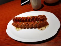 -宏天寶·北京烤鸭(宾馆西路2店)