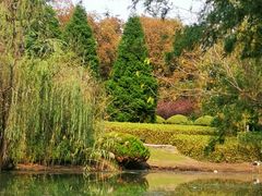 -白塘生态植物园