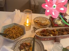 -龟兹KUCINA·新疆菜(前滩L+PLAZA店)