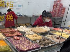 -常州糕团店(北大街新世纪商城店)