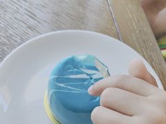 -大堂酒廊·亚龙湾万豪度假酒店