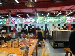 -养牛邓·潮汕牛肉海鲜自助火锅(广州店)