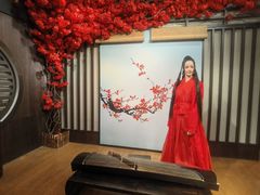 -武汉杜莎夫人蜡像馆