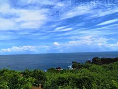 -白沙湾海滩