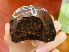 朗姆球-白玉兰食品(甜云店)
