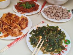 -白鹤大冷面