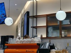 -Peet's Coffee 皮爷咖啡(广州云门店)