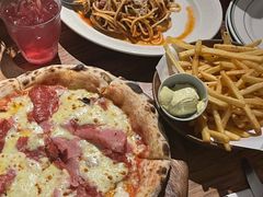 -La Strada(安福路店)