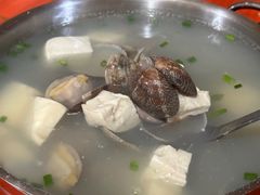 -钱山海鲜大排档