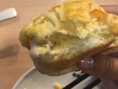 菠萝包-多多旺港式茶餐厅(新区店)