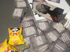 -剧狐剧本杀(徐汇1号店)