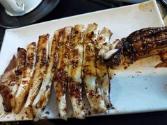 -喝丢一只鞋海鲜烧烤·海肠捞饭(文体街店)