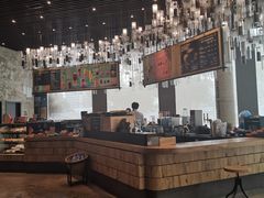 -星巴克臻选(湖滨道店)
