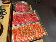 -西塔老太太泥炉烤肉(亚运村店)