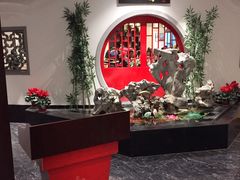 -冶春茶社(星汉大厦店)