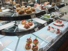 -巴黎贝甜(乌鲁木齐北京路汇嘉店)