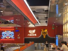 -不二啫·广府啫啫煲(江燕路万科里店)