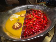 -湊湊火锅·茶憩(东城万达店)