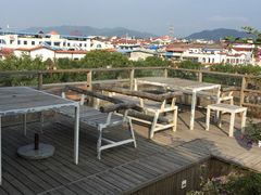 -武夷山旧街壹号溪岸旅馆(三姑度假区店)