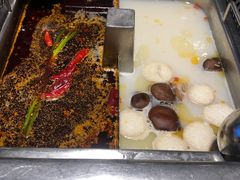 -海底捞火锅(凯德广场店)