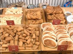 -格日勒阿妈蒙古厨房(大召店)