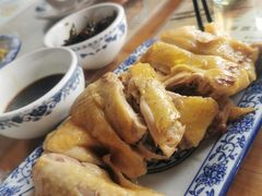 -洞天食府(北大街店)