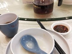 -广东茶楼(鱼峰店)