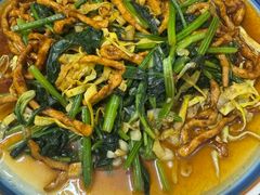 -美达尔烧烤海鲜家常菜(泰山路店)