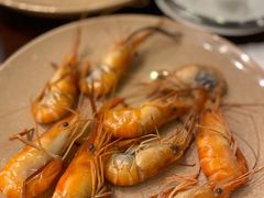 -广州希尔顿逸林酒店-OPEN開·全日制餐厅·海鲜·小火锅·自助餐(东风路店)