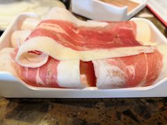 胶原肥牛-小龙坎老火锅(北京三里屯店)