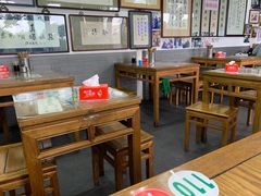 大堂-东兴顺爆肚张