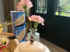 -杭州西湖柳莺里酒店·闻莺厅