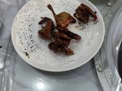 -凯盈阁·顺德私房菜·桑拿鸡