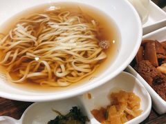 萧山萝卜干毛豆-春风松月楼(七宝万科店)