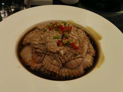 炝腰花-小龙酒家(桂平路店)