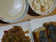 -永和豆浆•台北卤肉饭(山水大润发店)