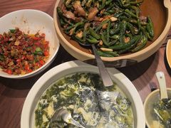 -福满我家大碗厨·湘菜(上海大厦店)