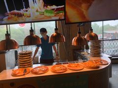 -火宴山自助火锅(明园店)