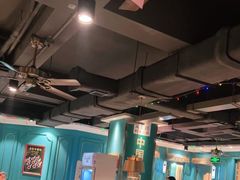 大堂-五星桥原切肥牛火锅·30年专注好牛肉(湖塘店)