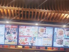 -西部马华清真兰州牛肉面·烧烤夜市(三里河店)