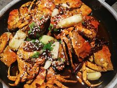 -一棠龙虾•王牌虾球(楚河汉街店)
