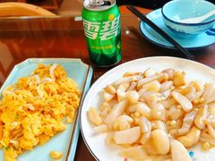 -美味之家·湖景农家乐(太湖东山店)