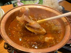 -三太子地摊烧烤·小龙虾(北蔡店)