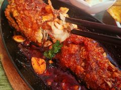 -老味烧烤(总店)