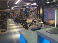 -优享健身(物美圣熙8号购物中心店)
