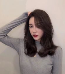 -Rise Hair上升造型