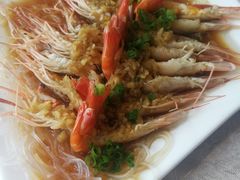 -豫园万丽酒店-万丽轩中餐厅(河南南路店)