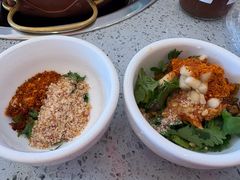 -阿婆情腊排骨火锅(金虹路店)