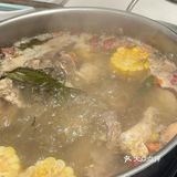 也太便宜了吧！98块片皮鸡双人餐～