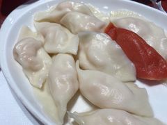 -喜家德虾仁水饺(长泰广场店)